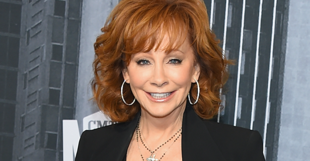 Reba McEntire’s former home fetches an eye-popping sale price