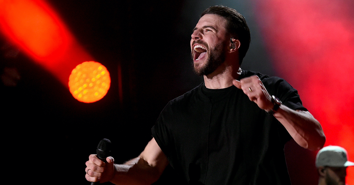 Sam Hunt’s new hit is guaranteed to be the song of the summer