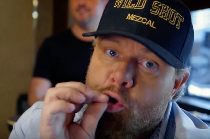 Toby Keith just released his most unapologetic music video ever