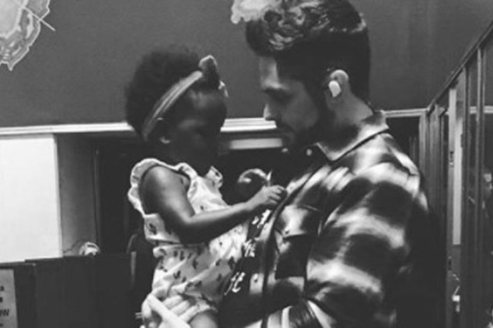 Thomas Rhett opens up about big life changes as a new daddy