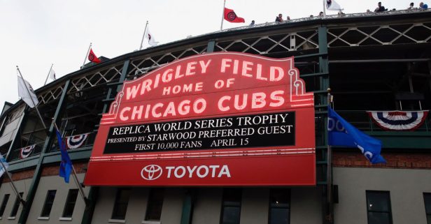 Cubs Face Another Lawsuit from Fans