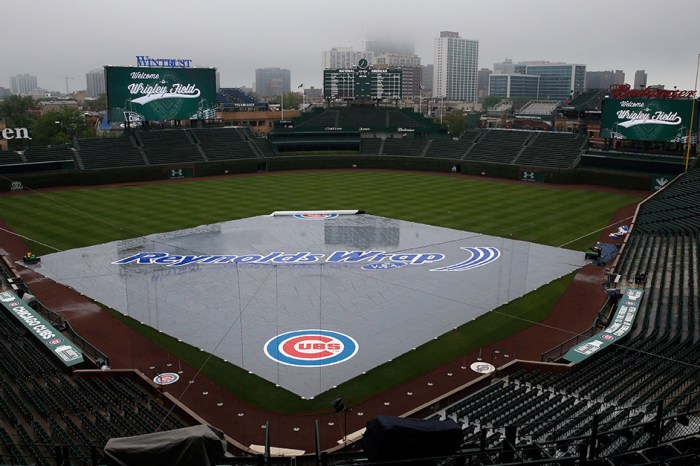 If your dream job is to work for the Cubs, read on…