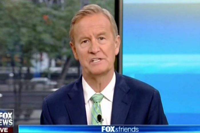 “FOX & Friends” corrected a story on-air after President Trump tweeted about a misleading segment