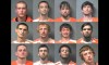 A Dozen Inmates Escaped an Alabama County Jail Using Only Peanut Butter