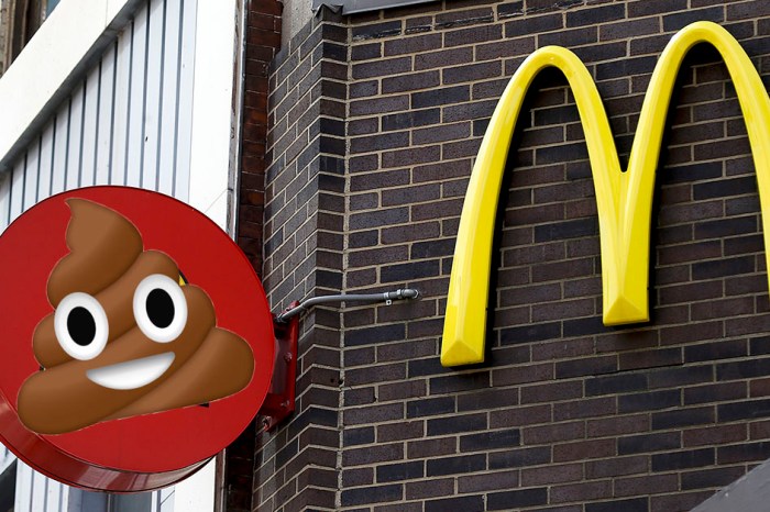 These new “Millennial” McDonald’s burger ingredients are a little too real
