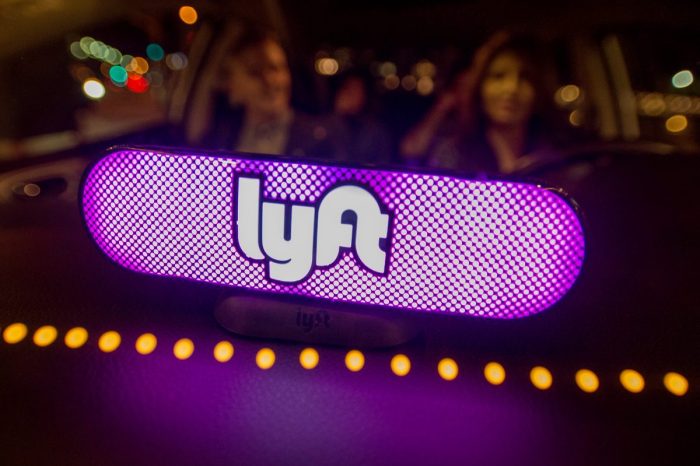 And the most popular destinations in Chicago according to Lyft are…