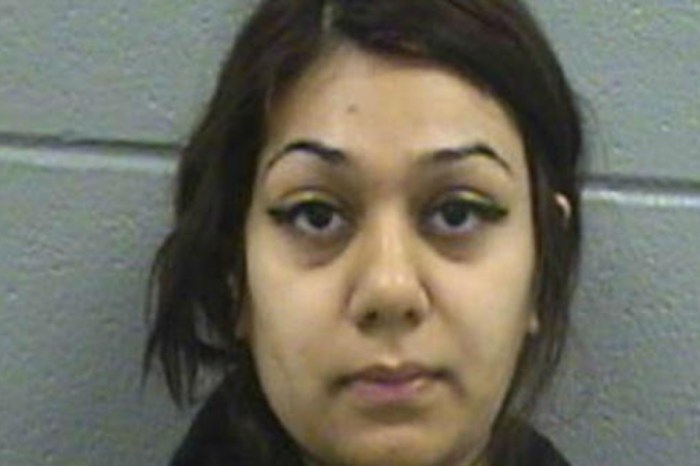 Chicago mom dropped her baby to her death — this is the sentence she recieved