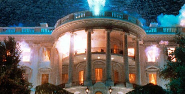In defense of Roland Emmerich’s 1996 blockbuster “Independence Day”