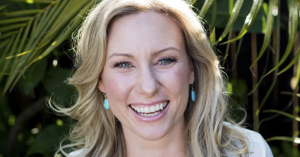 The mystery surrounding Justine Damond’s killing by police is why body cameras are so necessary