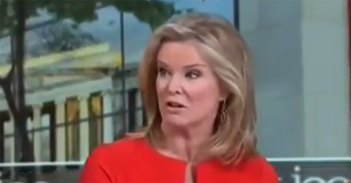 Following Trump’s Wrestlemania tweet, MSNBC’s Katty Kay says the world