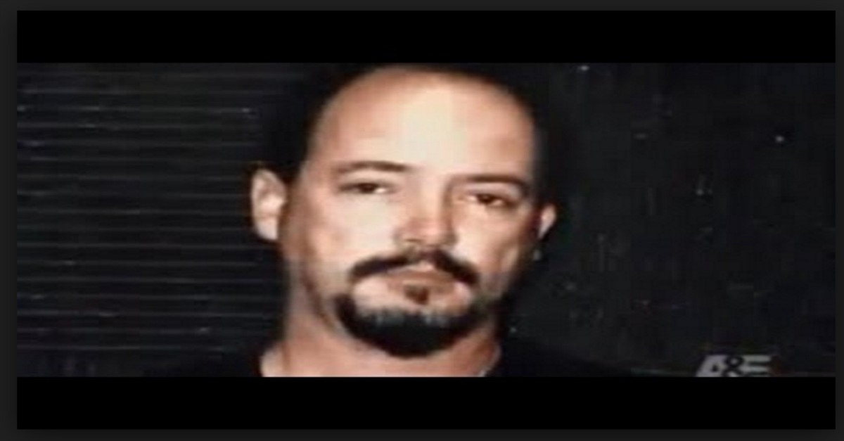 “Tourniquet Killer” gets death for gruesome trail of killings Rare