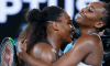 Venus Williams Serena Williams