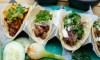 El Papi Real Street Tacos in Elkridge, MD is the next restaurant for the $20 Diner, scheduled for the June 23 issue of Weekend.