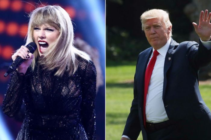 How Taylor Swift’s newest single helps America combat Trump Fatigue Syndrome