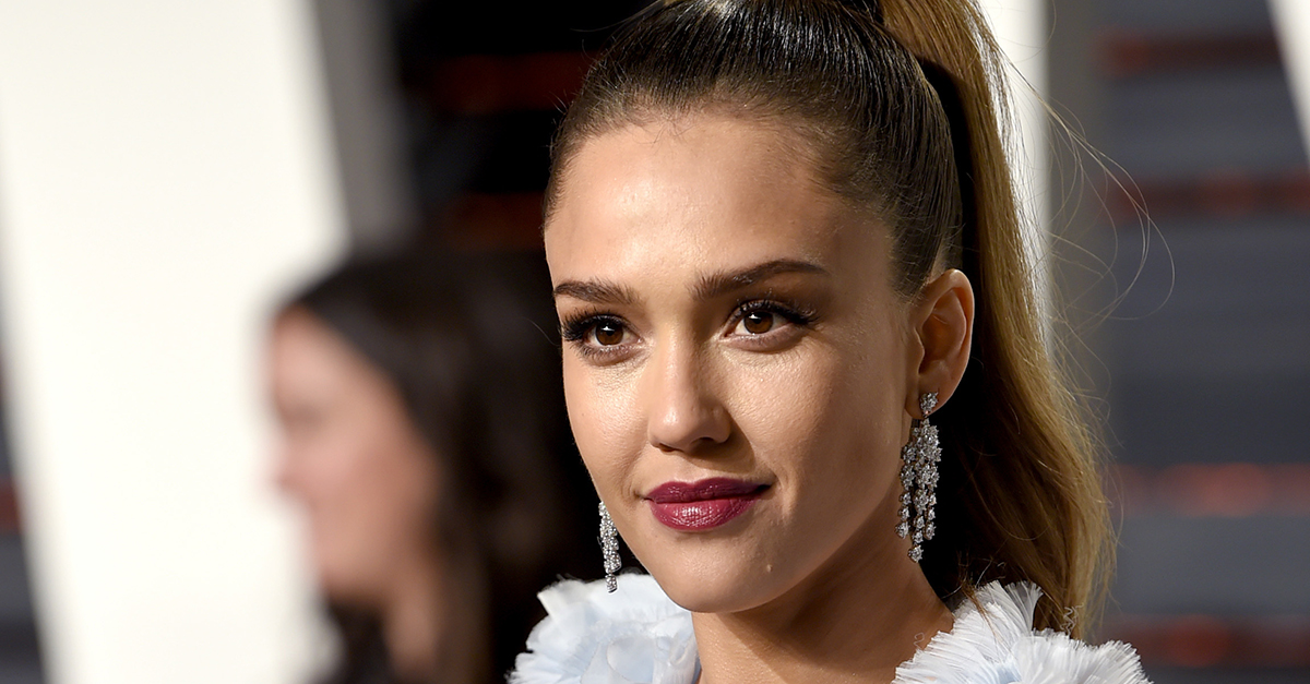 Actress Jessica Alba shares heartbreaking news about her family in an emotional post on Instagram