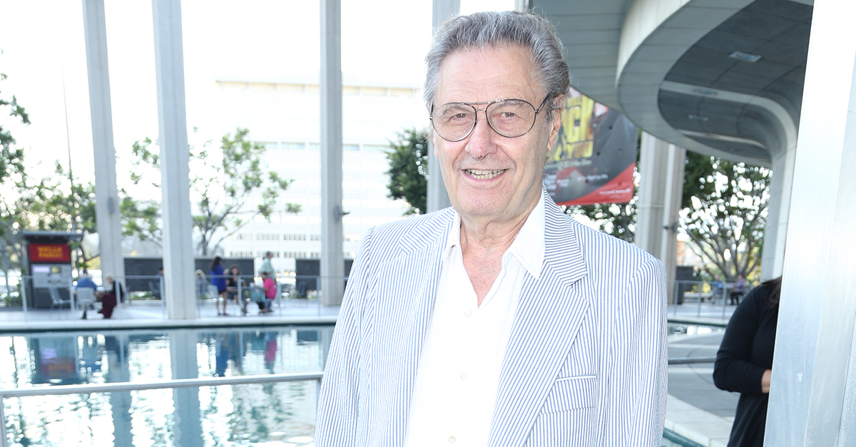 Actor and director Joe Bologna has died at 82 Rare