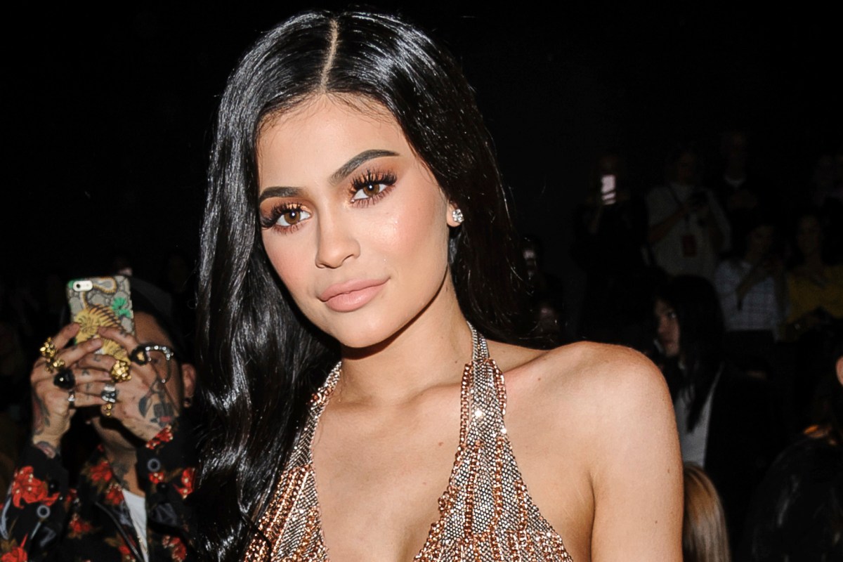 Pregnant Kylie Jenner has decided on a name for her baby as her due date quickly approaches