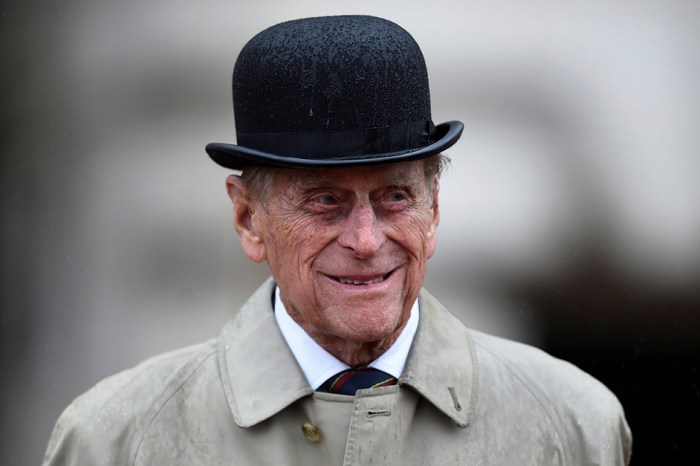 Prince Philip | Rare