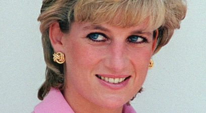 First Responder Who Tried to Save Princess Diana Recalls Her Final Moments