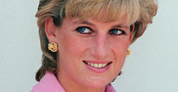 First Responder Who Tried to Save Princess Diana Recalls Her Final Moments