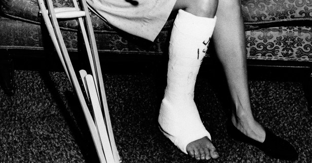 We don’t literally want actors to “break a leg,” so why do we say it before a performance?