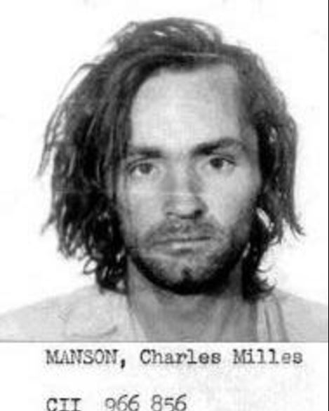 Charles Manson’s pen pal reveals more on their relationship