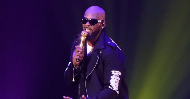 A criminal investigation has been started for singer R. Kelly’s alleged “cult”