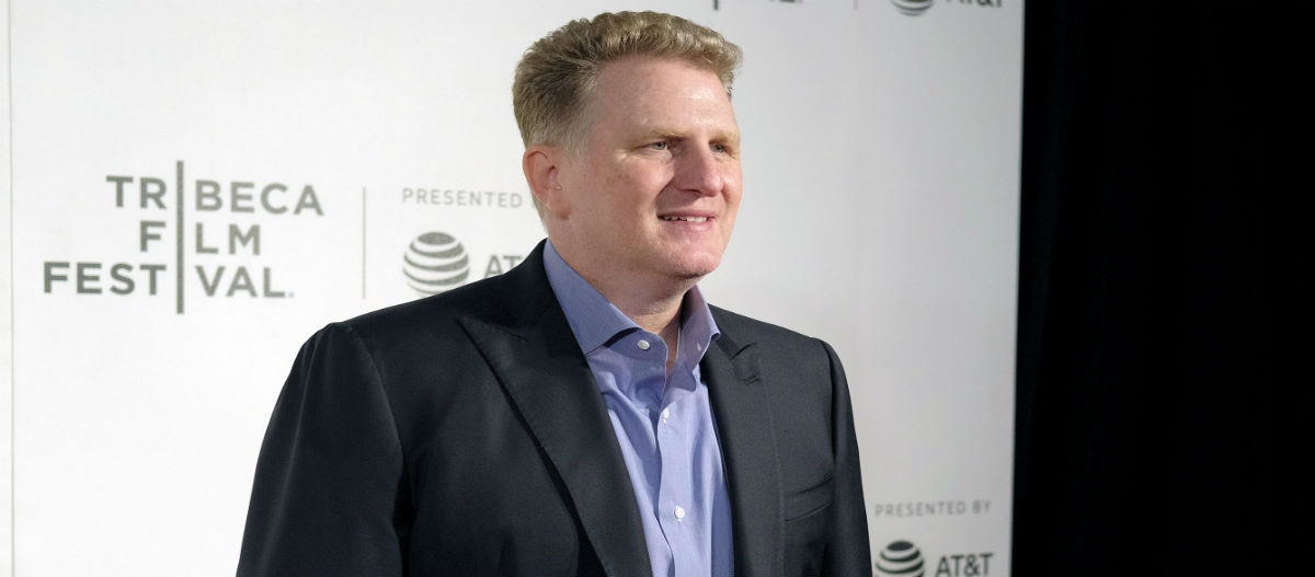 Michael Rapaport weighs in on the term 'white nationalists' — "f*** that, call them what they ...