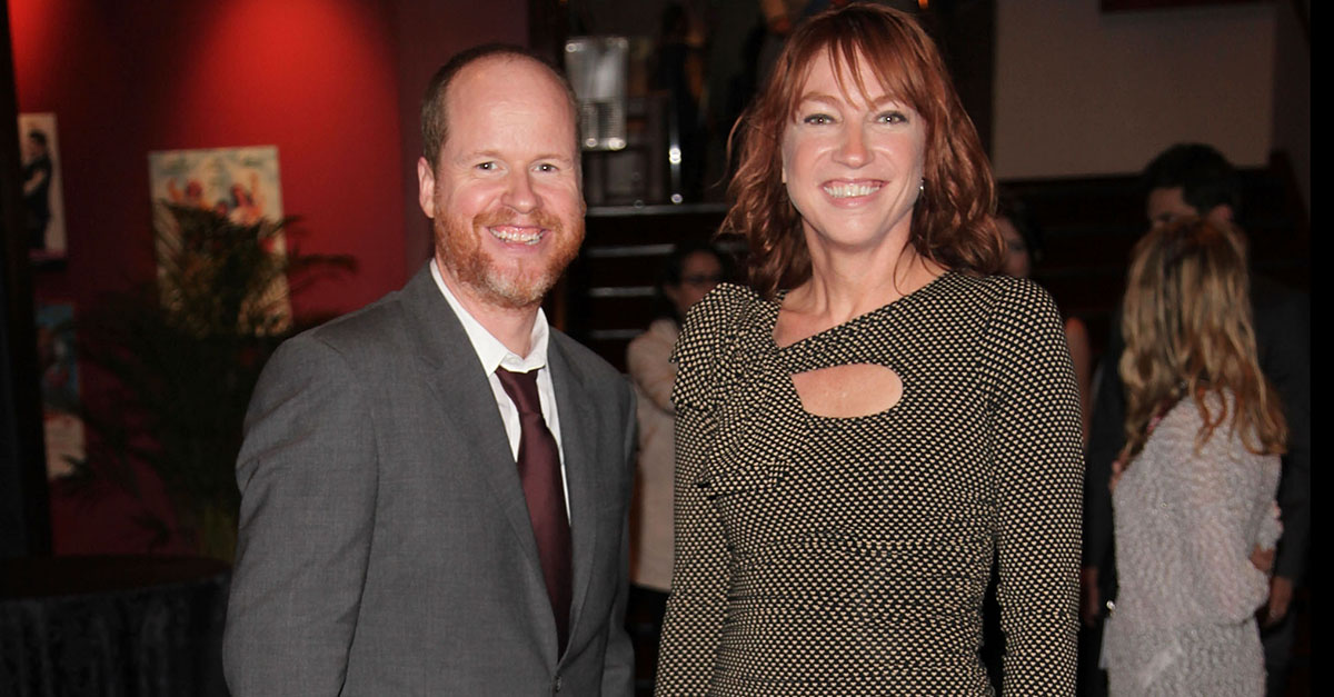 The ex-wife of "Buffy The Vampire Slayer" creator Joss Whedon airs dirty laundry from their 16 ...