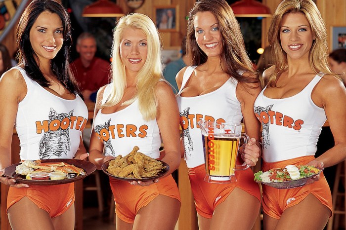 Hooters as we know it looks like a thing of the past — the restaurant’s latest move to compete is proof