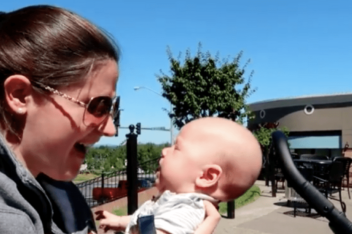 Zach and Tori Roloff update fans on baby Jackson as he reaches yet another milestone