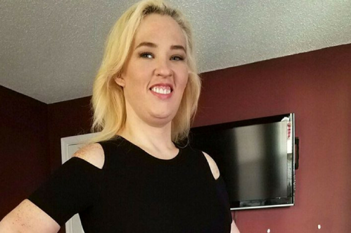 Mama June Shannon proves she’s maintaining her dramatic weight loss with a stunning new picture