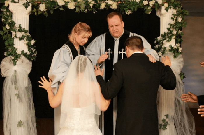 Pastors during the day, sex gurus at night — how this couple has lasted 16 years 