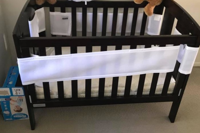 Parents Found a Venomous Snake Hiding Inches Away from Their Baby’s Crib