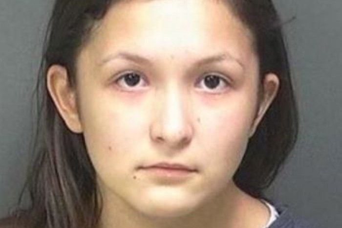 Charges are in for the girl who allegedly got high and killed a 17-year-old and 9-year-old at 107 mph