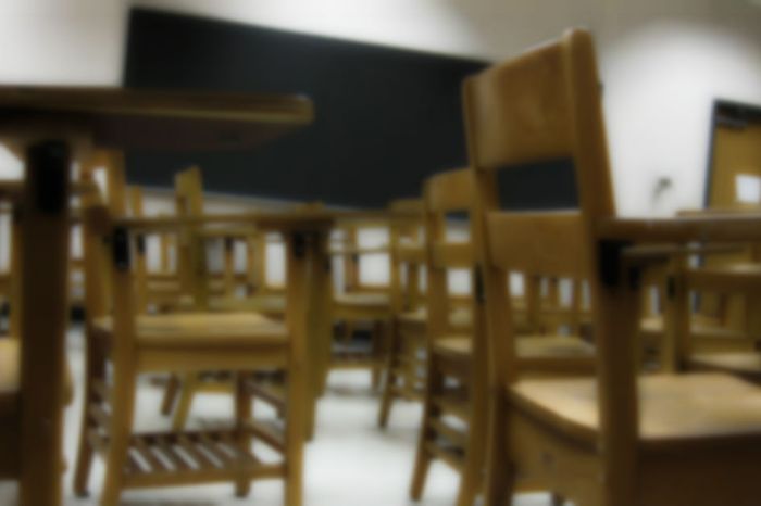 Teacher insists she’s not responsible for quiz with “shooting at Trump” as an answer