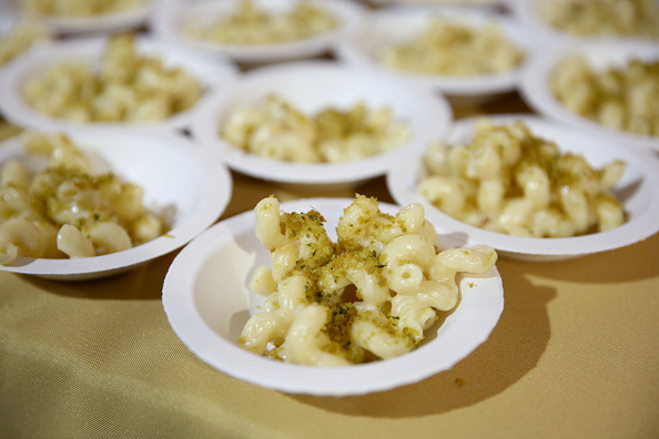 Mac and Cheese Diner gets so popular it shuts down…well kind of