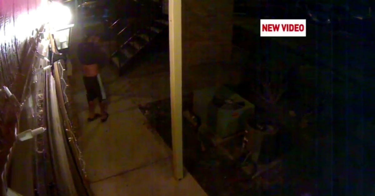 7 Real Life Heroes Caught On Camera