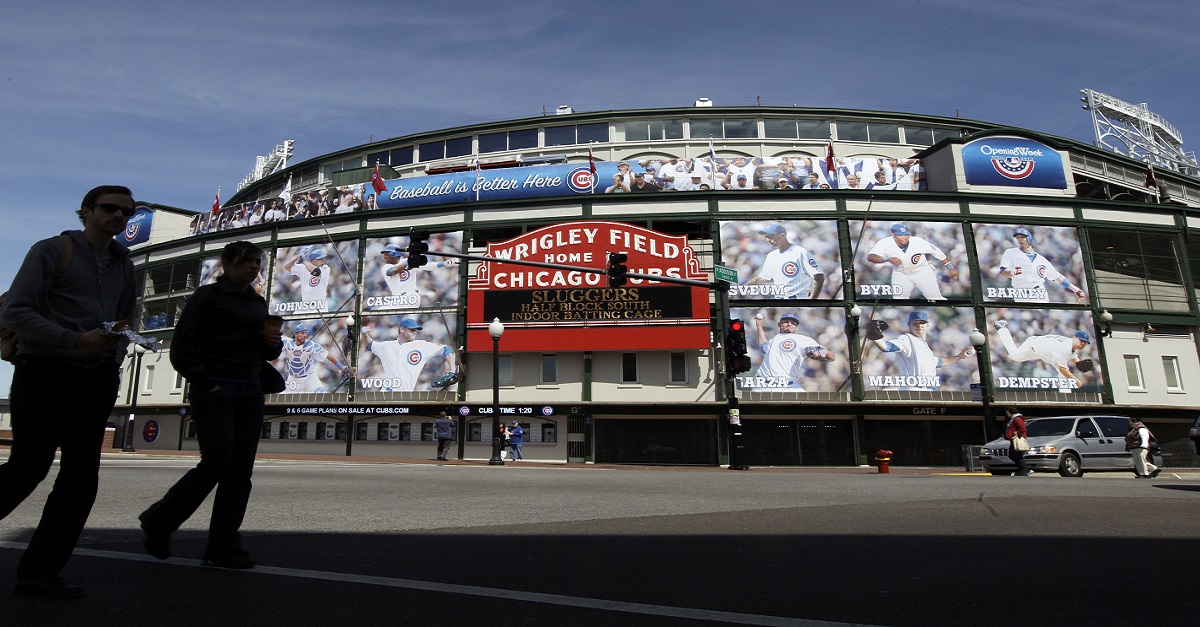 Cubs ticket prices rise again in 2018 — wait, what?!