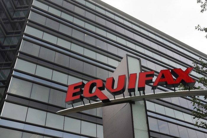 The Equifax breach reached more Americans than previously thought