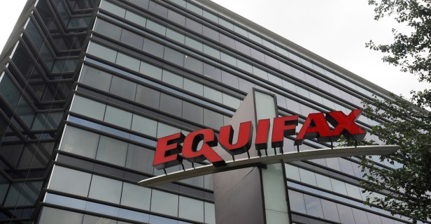 That devastating Equifax hack just got the CEO booted