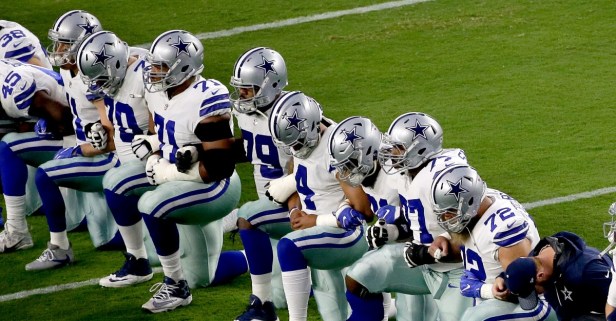 Be thankful for the freedom to disagree, even if its expression is offensive