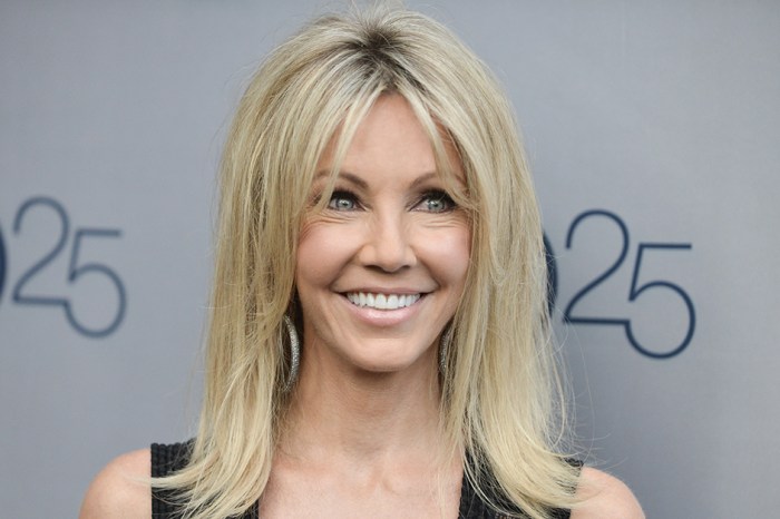 Heather Locklear won’t face domestic abuse charges, but she’s still in a mess of trouble