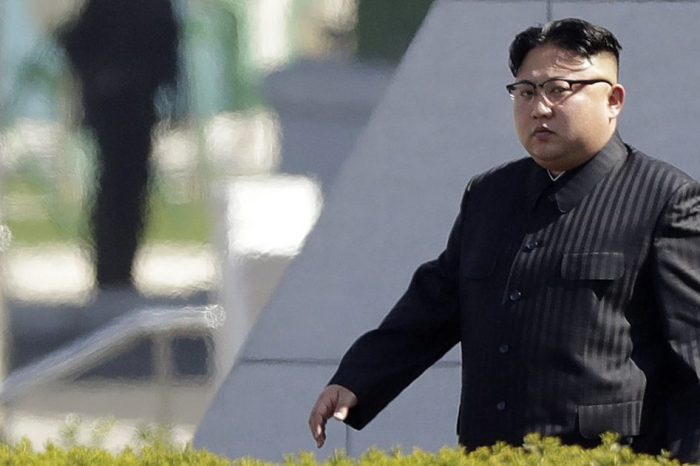 Angry North Korean official warns the U.S. to take their nuclear threat “literally”