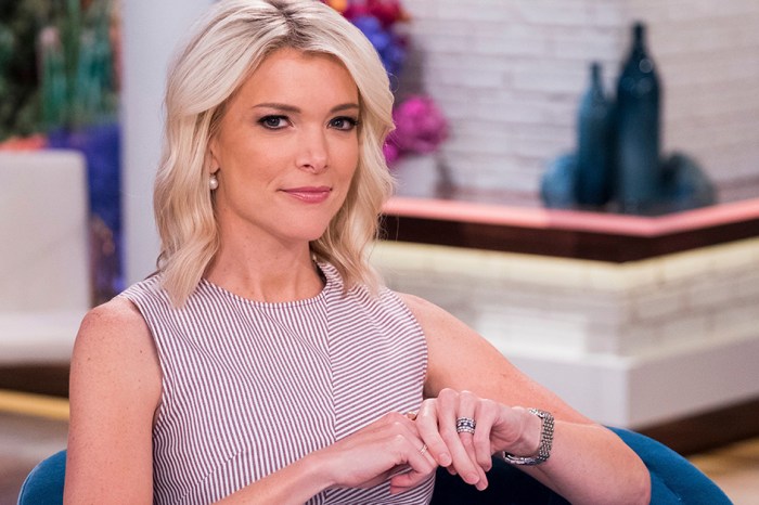 One of Megyn Kelly’s first guests regrets her appearance on “Megyn Kelly TODAY”