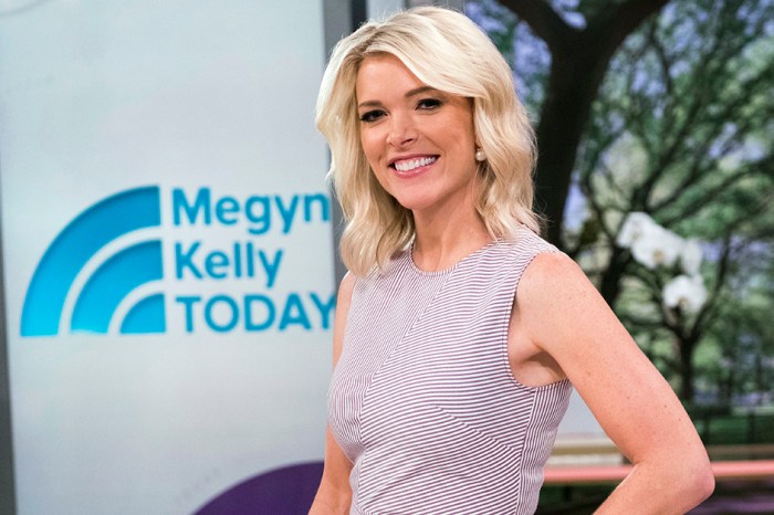 Despite her best efforts, things on “Megyn Kelly TODAY” really aren’t going well