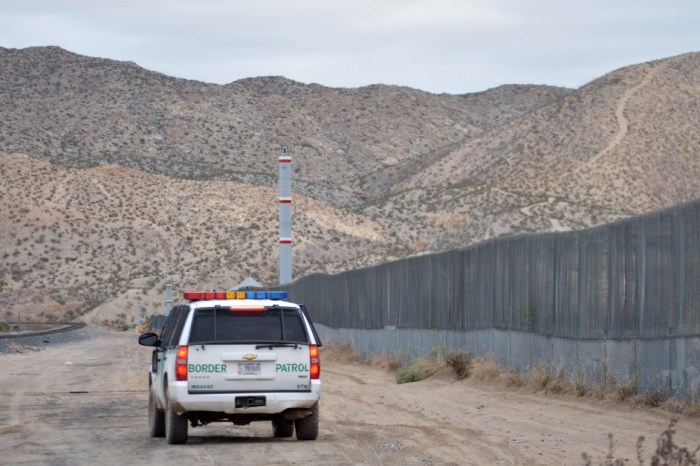 Mexican national arrested at border in connection to 1982 murder