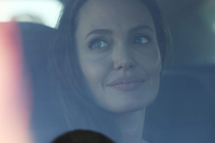 Angelina Jolie speaks about her turbulent year, from her divorce to her health issues