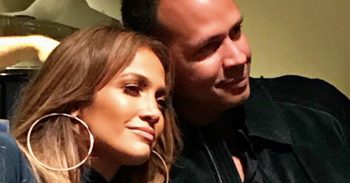 After locating her family in Puerto Rico, J.Lo goes to her “happy place ...