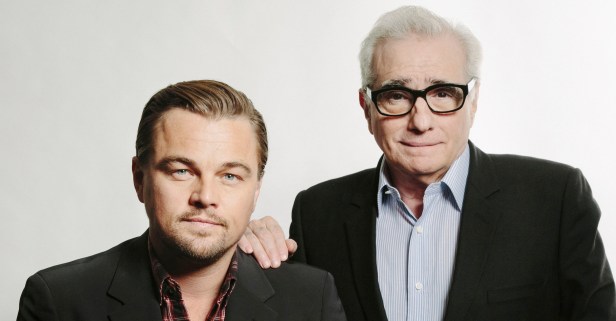 Leonardo DiCaprio and Martin Scorsese team up for Theodore Roosevelt biopic